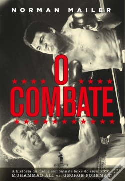 Capa do artigo O Combate