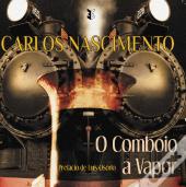 O Comboio a Vapor