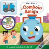 O Comboio Amigo