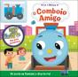 O Comboio Amigo - Preview