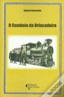 O Comboio da Brincadeira