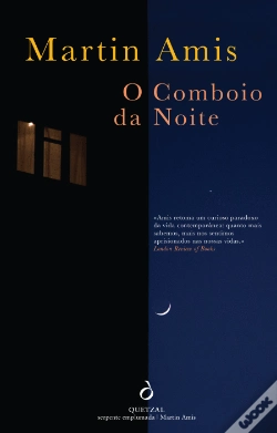 Capa do artigo O Comboio da Noite