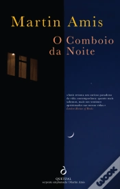 Capa do artigo O Comboio da Noite