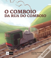 Capa do artigo O Comboio da Rua do Comboio