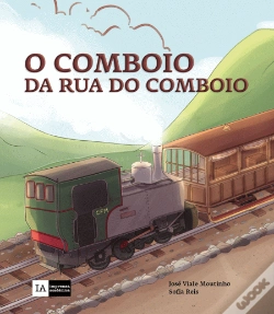 Capa do artigo O Comboio da Rua do Comboio