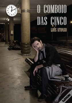 Capa do artigo O Comboio das Cinco