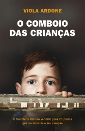 Capa do artigo O comboio das crianças