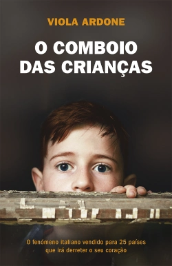 Capa do artigo O comboio das crianças