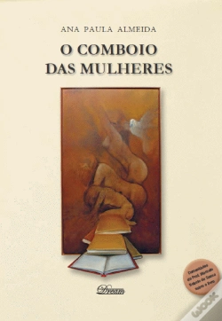 Capa do artigo O Comboio das Mulheres