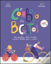 O Comboio de Bicicletas