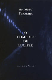 Capa do artigo O Comboio de Lúcifer
