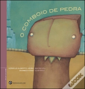 Capa do artigo O Comboio de Pedra
