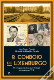 Capa do artigo O Comboio do Luxemburgo