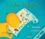Capa do artigo O Comboio dos Fugitivos
