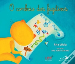 Capa do artigo O Comboio dos Fugitivos