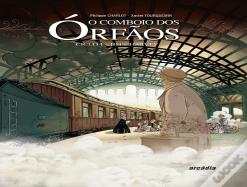 O Comboio dos Órfãos