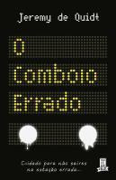 O Comboio Errado