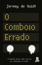O Comboio Errado - Preview