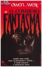 O Comboio Fantasma - Preview