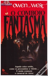 O Comboio Fantasma