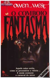 Capa do artigo O Comboio Fantasma