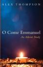 O Come Emmanuel - Preview
