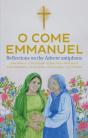 O Come Emmanuel - Preview