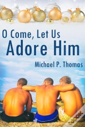 Capa do artigo O Come, Let Us Adore Him