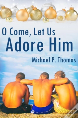 Capa do artigo O Come, Let Us Adore Him