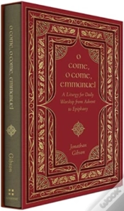 Capa do artigo O Come, O Come, Emmanuel