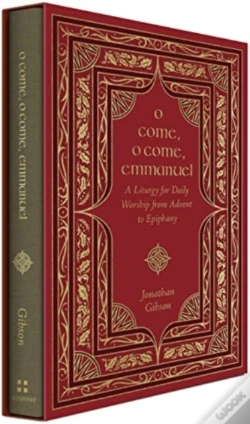 Capa do artigo O Come, O Come, Emmanuel