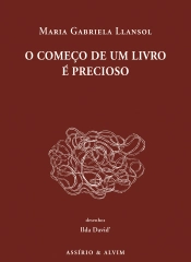 Capa do artigo O Começo de Um Livro É Precioso
