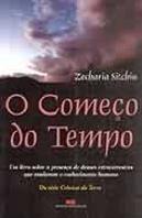 O Começo do Tempo