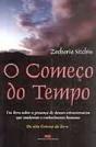 O Começo do Tempo - Preview
