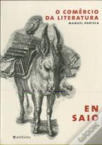 O Comércio da Literatura