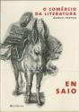 O Comércio da Literatura - Preview
