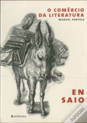 Capa do artigo O Comércio da Literatura