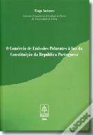 O Comércio de Emissões Poluentes à Luz da Constituição da República Portuguesa