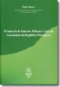 O Comércio de Emissões Poluentes à Luz da Constituição da República Portuguesa - Preview