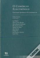 O Comércio Electrónico