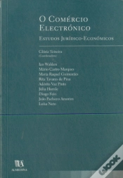 Capa do artigo O Comércio Electrónico