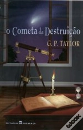 O Cometa da Destruição