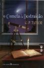 O Cometa da Destruição - Preview