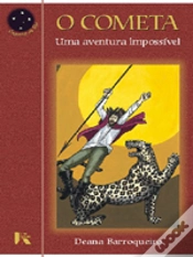 Capa do artigo O Cometa