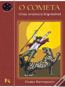 Capa do artigo O Cometa