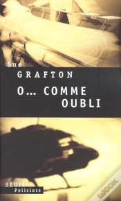 Capa do artigo O... Comme Oubli