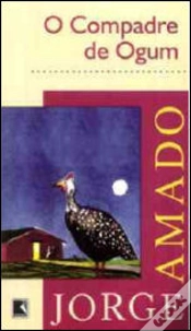 Capa do artigo O Compadre de Ogun