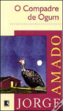 Capa do artigo O Compadre de Ogun