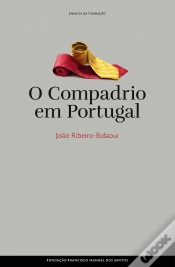 Capa do artigo O Compadrio em Portugal