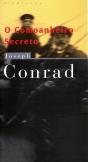 O Companheiro Secreto - Preview